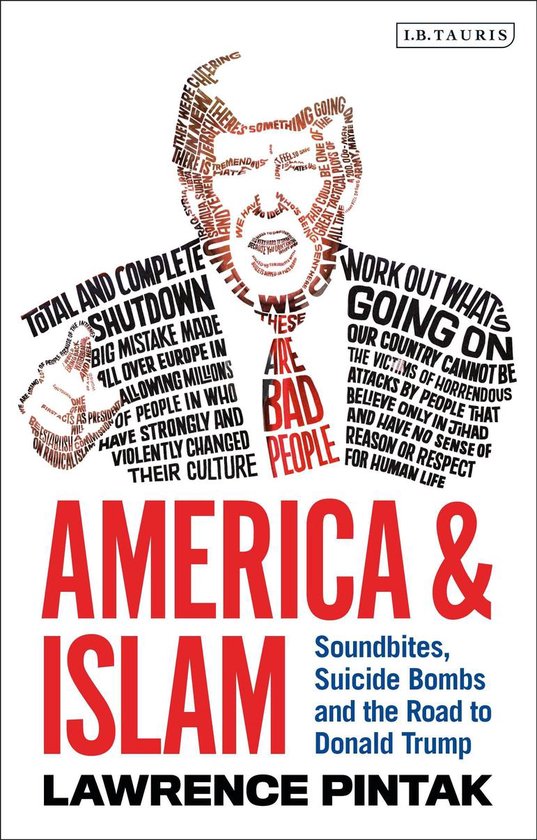America & Islam - cover