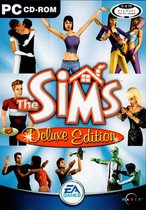 The Sims Deluxe - Nederlands