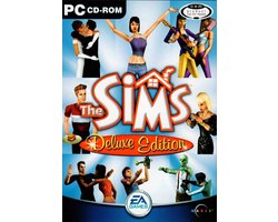 The Sims Deluxe - Nederlands