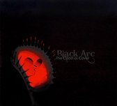 Black Arc - The Coast As Cover (CD)