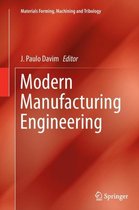 Modern Manufacturing Engineering