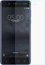 Nokia 5 Screenprotector Glas