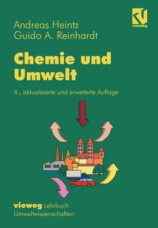Chemie Und Umwelt
