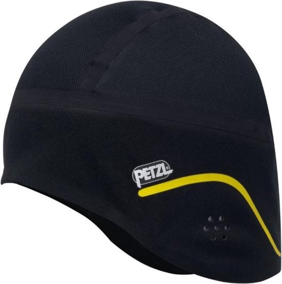 Petzl Beanie muts voor onder je klimhelm ML
