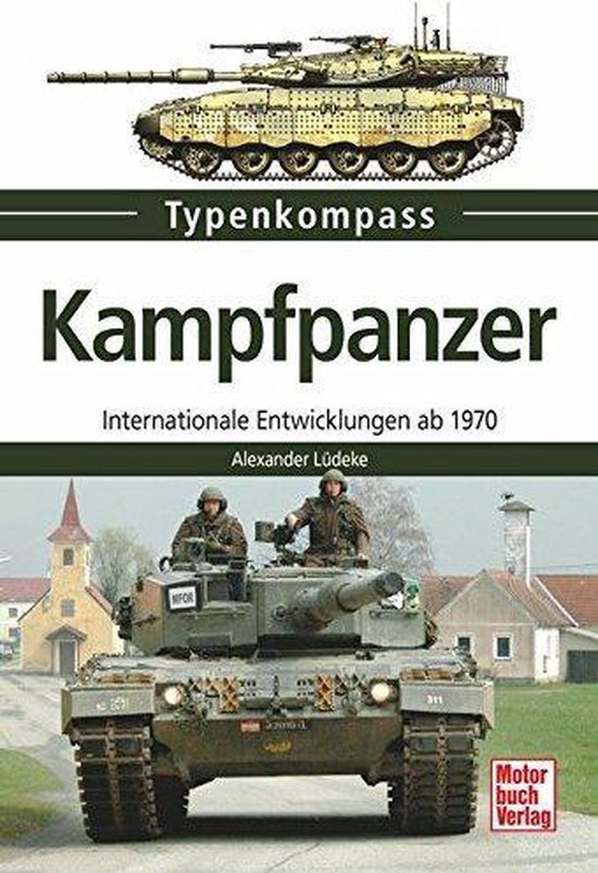 Kampfpanzer