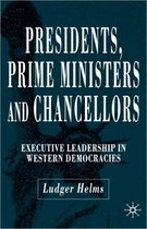 Presidents, Prime Ministers And Chancellors