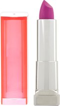 Maybelline Color Sensational Lipstick - 906 Hot Plum