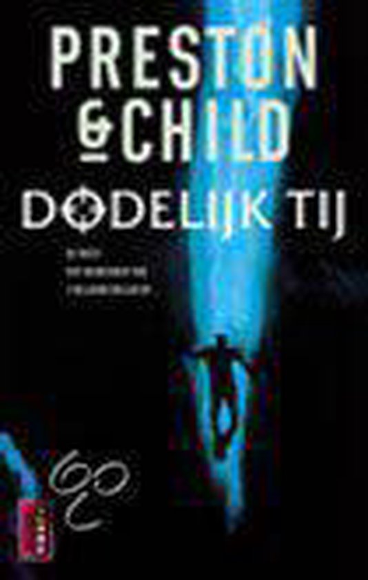 Cover van het boek 'Dodelijk tij'
