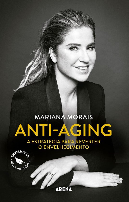 Anti-aging - cover