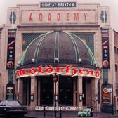 Motorhead: Live At Brixton Academy [2CD]