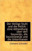 Heilige Stuhl Und Die Politik