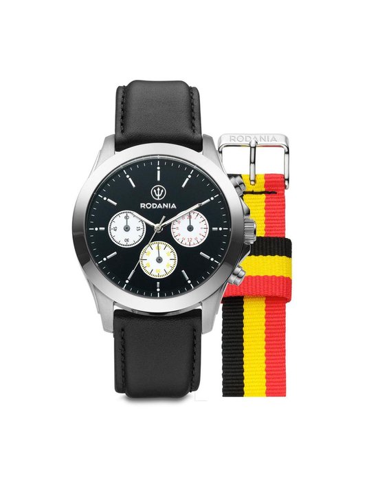 Rode Duivels Herenchrono Rodania | bol.com
