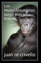 Los Monos&humanos