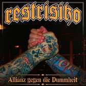 Restrisiko - Allianz Gegen Die Dummheit (CD)