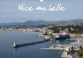 Hanel - Photographies, A: Nice ma belle (Calendrier mural 20