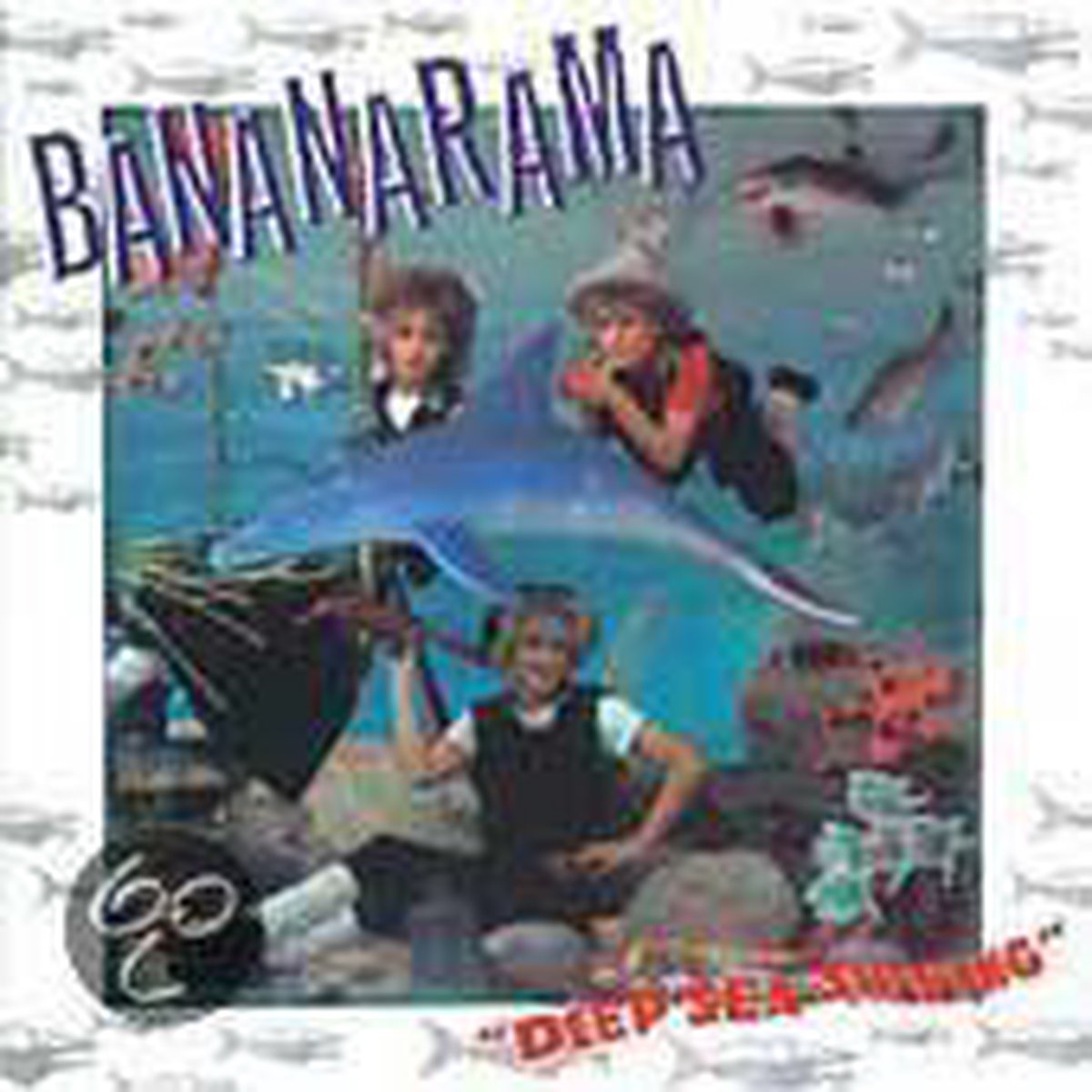 Deep Sea Skiving - Bananarama