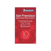 Michelin Guide San Francisco