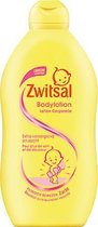 Zwitsal Bodylotion 4 stuks Voordeelverpakking