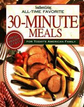 Southern Living All-Time 30-Minute Meals