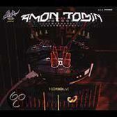 Solid Steel Presents Amon Tobin: Recorded Live