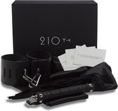 210th Erotische Shades - Luxe erotische geschenkset