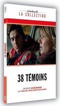 Speelfilm - 38 Temoins (Cineart Collection)
