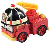 Silverlit Robocar POLI Die-cast Roy