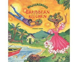 Walkerswood Caribbean Kitchen