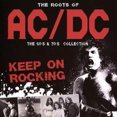 Roots Of Ac/dc