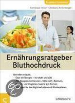 Ernährungsratgeber Bluthochdruck