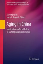 International Perspectives on Aging 2 - Aging in China