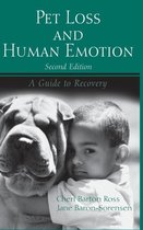 Pet Loss and Human Emotion, second edition