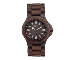 WeWOOD Date Army horloge 70304100
