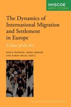 IMISCOE Joint Studies - The Dynamics of Migration and Settlement in Europe
