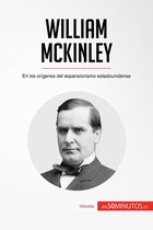Historia - William McKinley