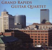 Grand Rapids Guitar Quartet