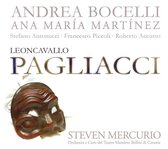 Leoncavallo: Pagliacci