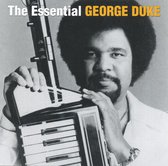 The Essential George Duke