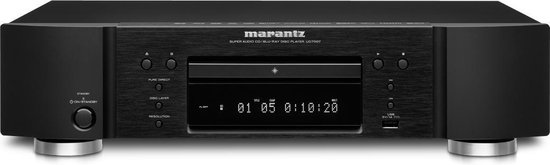Marantz BD/DVD Player UD7007 Black