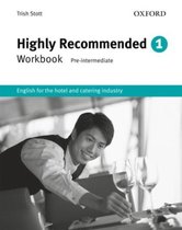 Highly Recommended 1 - Pre-Int workbook
