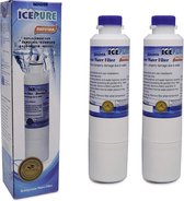 2x Samsung waterfilter DA29-00020B van Icepure RWF0700A