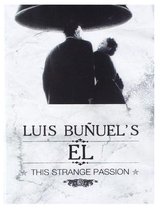 Luis Bunuel - El (This Strange Passion) (DVD)