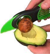 Handige avocado tool