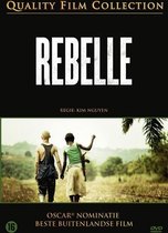 Rebelle (DVD)