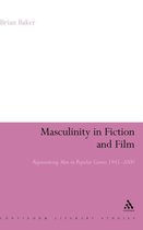 Masculinity In Fiction And Film