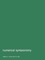 Numerical syntaxonomy