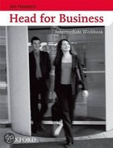 Head for Business Intermediate