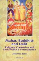 Mahar, Buddhist & Dalit