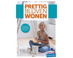 Prettig blijven wonen