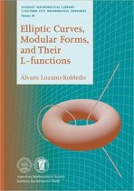 Elliptic Curves, Modular Forms, And Their L-Functions
